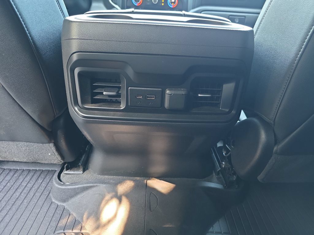 Used 2021 Chevrolet Silverado 1500 RST AWD/4WD image 30