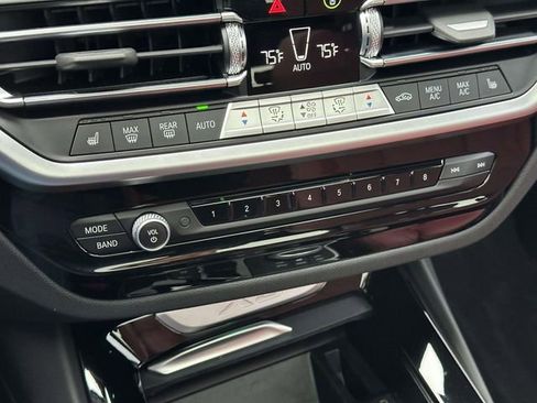 Certified 2022 BMW X3 xDrive30i w/ M Sport Package 2 image 37