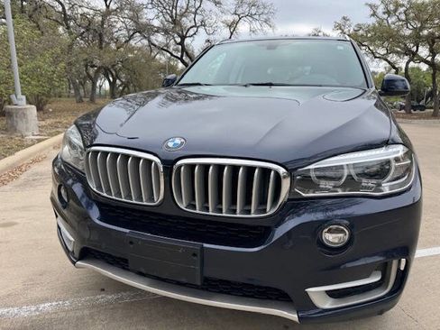 Used 2017 BMW X5 sDrive35i image 7