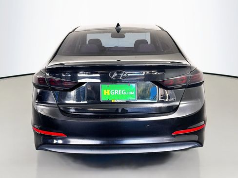 Used 2018 Hyundai Elantra Value Edition image 8