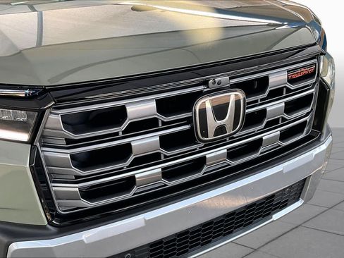 Used 2026 Honda Pilot TrailSport image 30