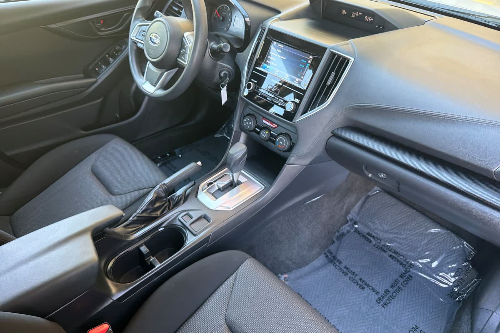 Used 2019 Subaru Impreza 2.0i AWD/4WD image 15