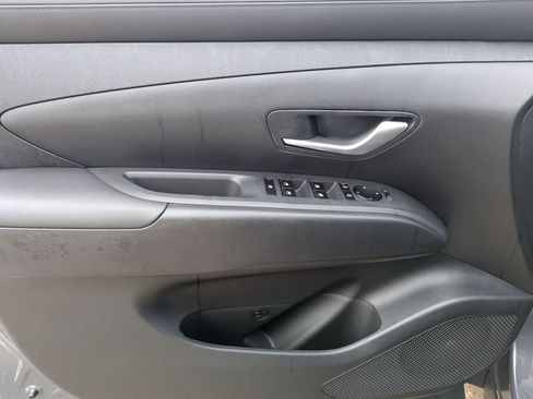 New 2026 Hyundai Tucson SEL image 14