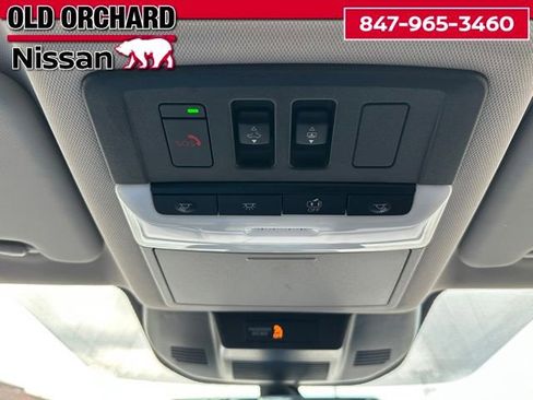 Used 2023 Nissan Rogue SL w/ SL Premium Package AWD/4WD image 18