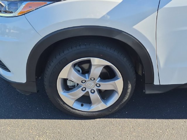 Used 2022 Honda HR-V LX image 10