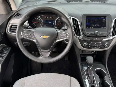 Used 2024 Chevrolet Equinox LS w/ LS Convenience Package image 12