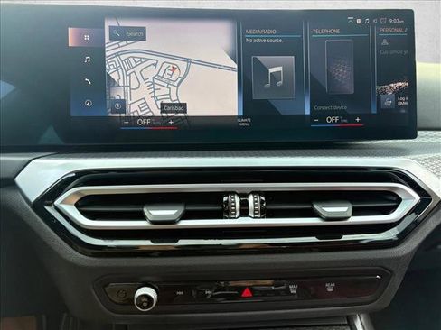 Certified 2023 BMW M340i w/ Premium Package image 12