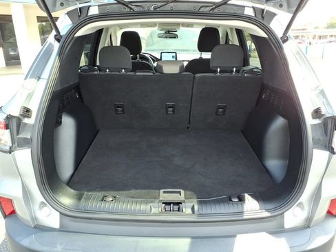 Used 2022 Ford Escape SE w/ SE Sport Appearance Package AWD/4WD image 25