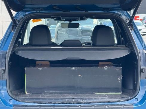 Used 2024 Subaru Forester Wilderness AWD/4WD image 34