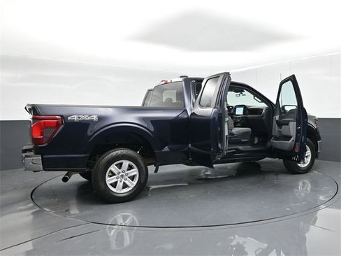 Used 2024 Ford F150 XL w/ Equipment Group 103A High image 67
