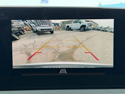 New 2026 Buick Envista Preferred w/ Convenience II Package image 32