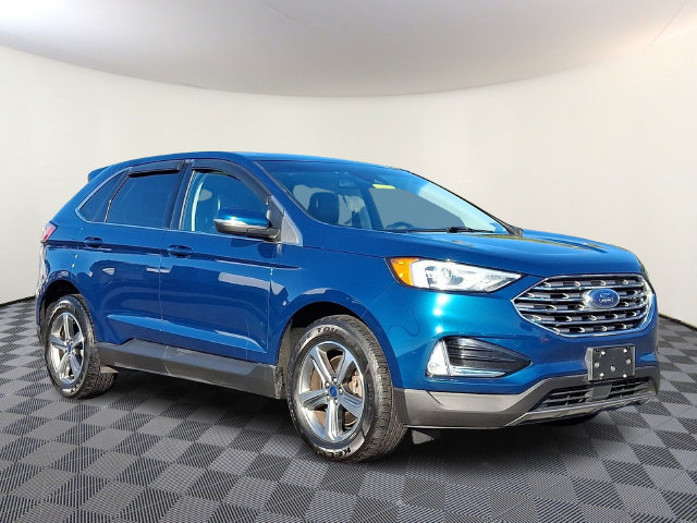 Used 2020 Ford Edge SEL w/ Convenience Package AWD/4WD image 1
