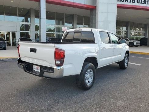 Used 2023 Toyota Tacoma SR5 image 4