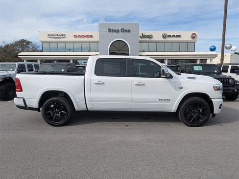 New 2026 RAM 1500 Laramie image 4