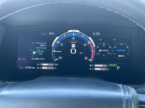 Used 2023 Toyota Tundra Capstone image 45