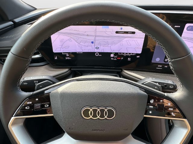 Certified 2026 Audi Q5 Premium Plus w/ Premium Plus AWD/4WD image 24