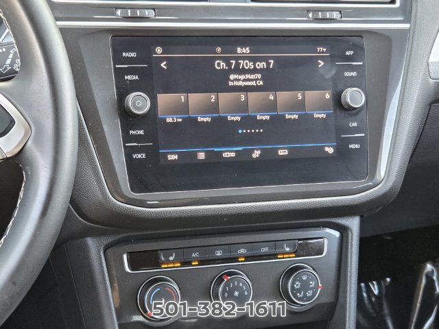 Used 2024 Volkswagen Tiguan S FWD image 21