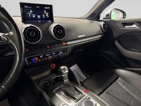 Used 2016 Audi A3 e-tron Premium Plus FWD image 20