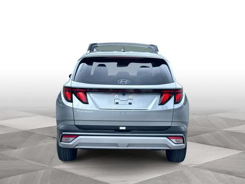 Used 2026 Hyundai Tucson SEL FWD image 7