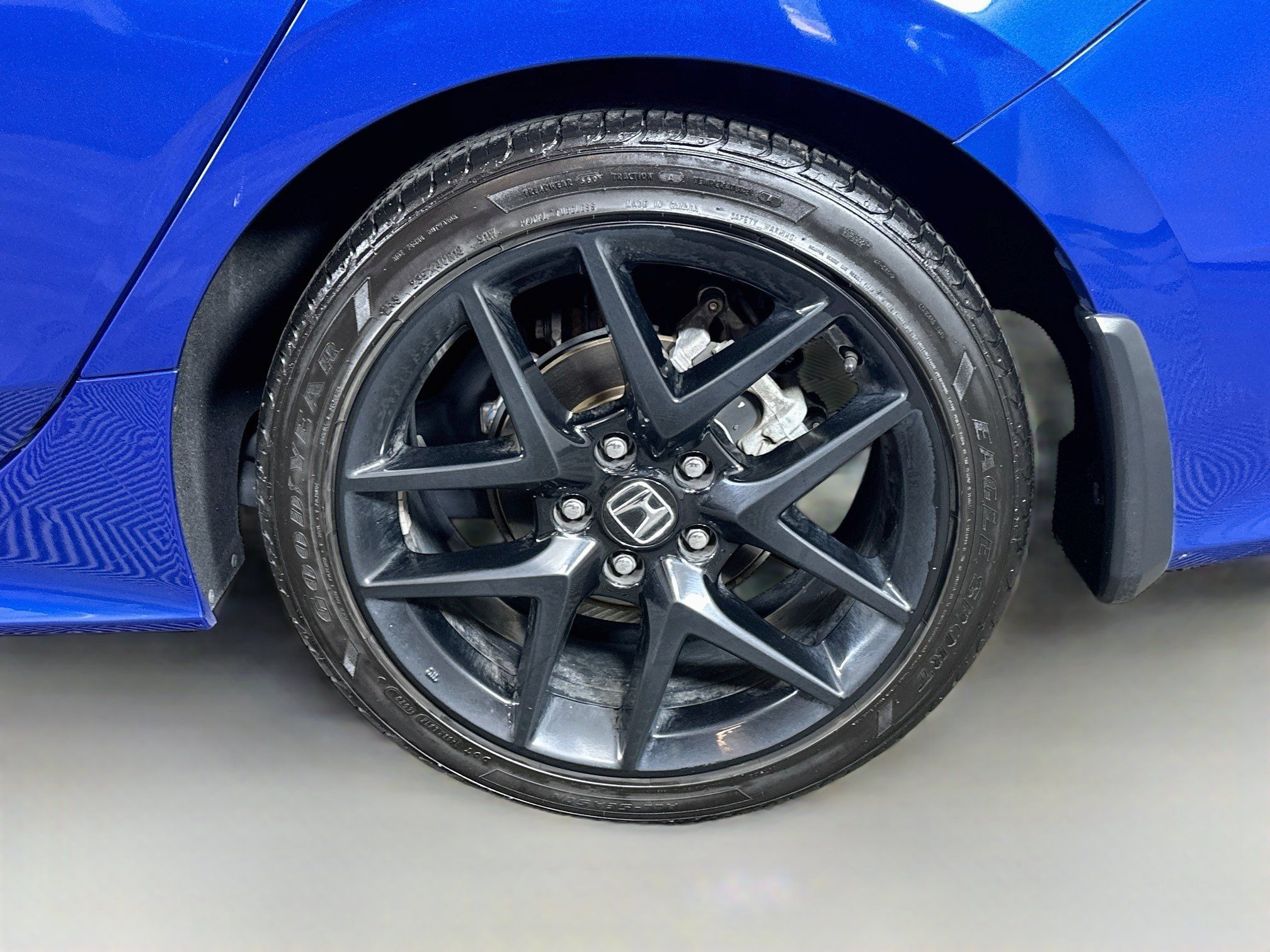 Used 2024 Honda Civic Sport image 29