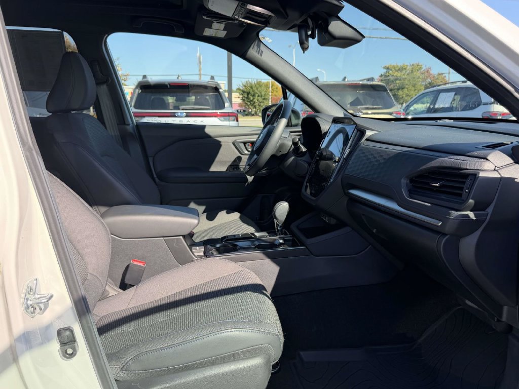 Certified 2026 Subaru Forester Premium AWD/4WD image 12