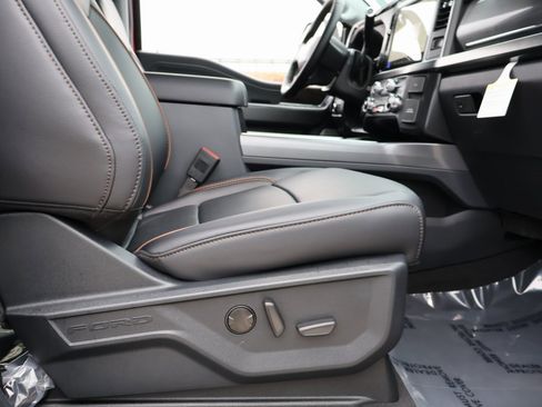 New 2025 Ford F250 Lariat w/ Lariat Ultimate Package image 10