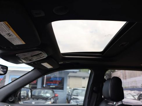 Used 2020 Jeep Grand Cherokee Altitude RWD image 31