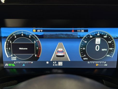 New 2026 Subaru Outback Limited XT image 21