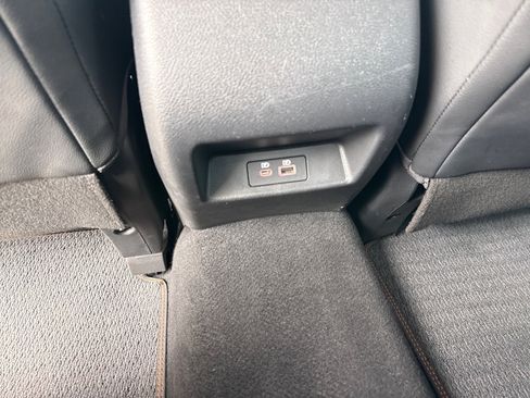 Used 2020 Nissan Altima 2.5 SR w/ Premium Package FWD image 16
