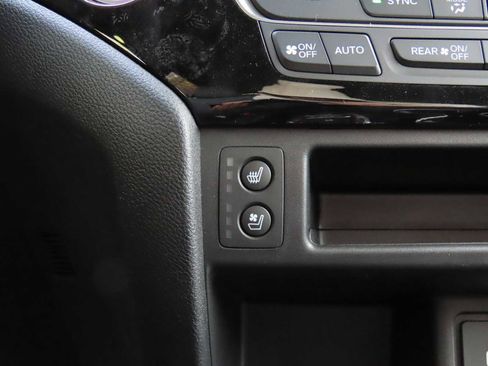 New 2026 Honda Ridgeline Black Edition image 24