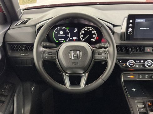New 2026 Honda CR-V Sport image 23