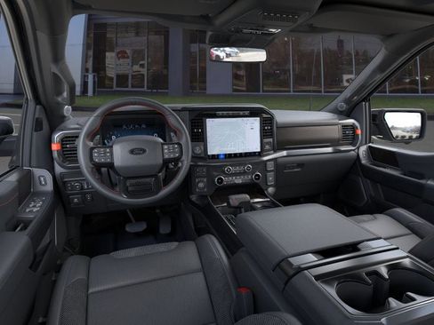 New 2026 Ford F150 Raptor image 9