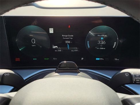 New 2026 Hyundai Ioniq 9 SEL image 24