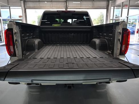 New 2026 GMC Sierra 1500 Denali AWD/4WD image 8