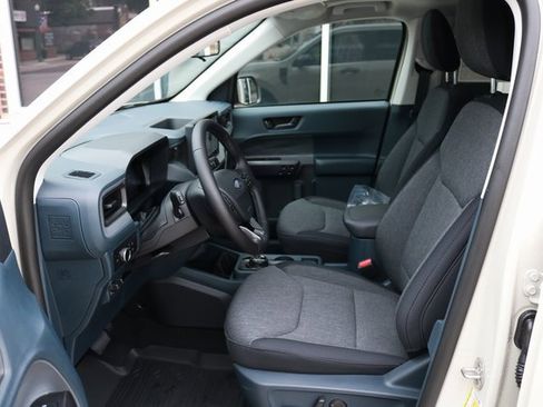 New 2025 Ford Maverick XLT w/ XLT Luxury Package image 13