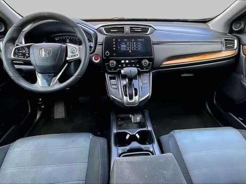 Used 2017 Honda CR-V EX image 14