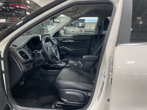 Certified 2023 Kia Seltos S w/ Navigation Package image 12