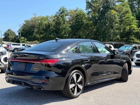 New 2026 Audi A5 2.0T Premium Plus AWD/4WD image 5