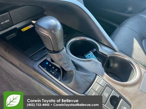 Used 2024 Toyota Camry XSE image 22