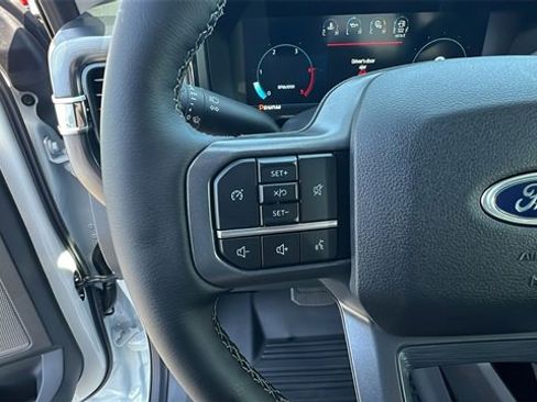 New 2025 Ford F350 Lariat image 31