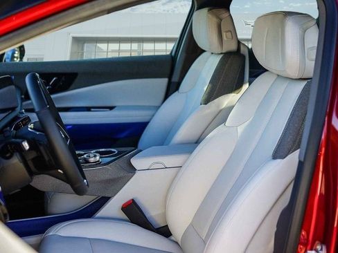 New 2026 Cadillac Optiq Sport 1 image 13