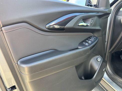 Used 2023 Chevrolet TrailBlazer RS w/ Sun and Liftgate Package AWD/4WD image 16