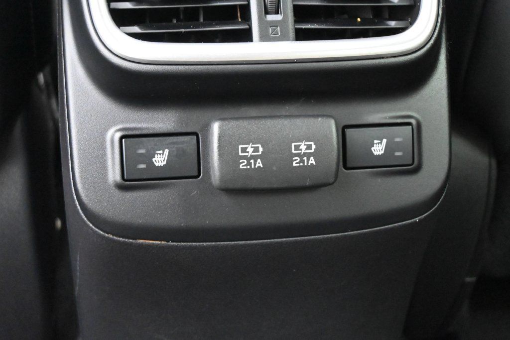 Used 2021 Subaru Outback Limited w/ Popular Package #2 AWD/4WD image 17