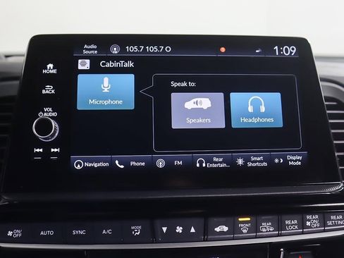 Used 2025 Honda Odyssey Touring image 50