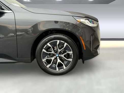 New 2026 BMW X3 xDrive30 w/ Convenience Package AWD/4WD image 10
