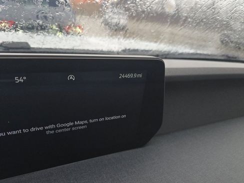 Used 2025 Ford Expedition Active image 8