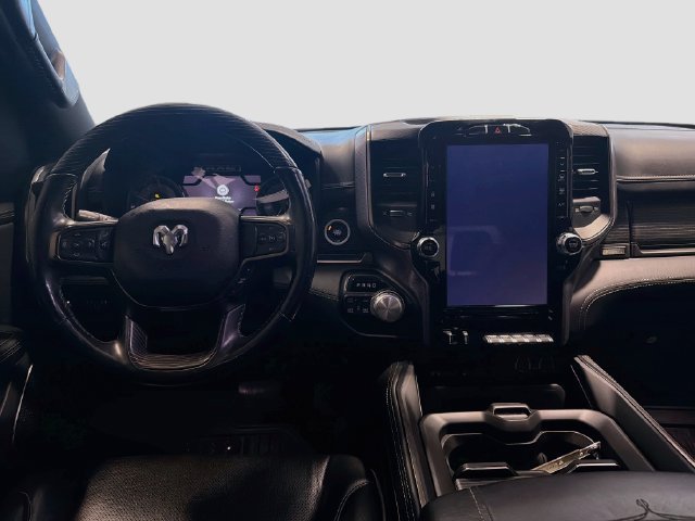 Used 2019 RAM 1500 Limited AWD/4WD image 21