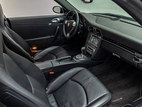 Used 2008 Porsche 911 Carrera image 25