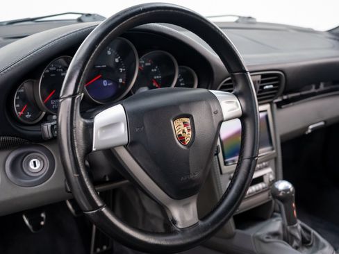 Used 2006 Porsche 911 Carrera RWD image 11