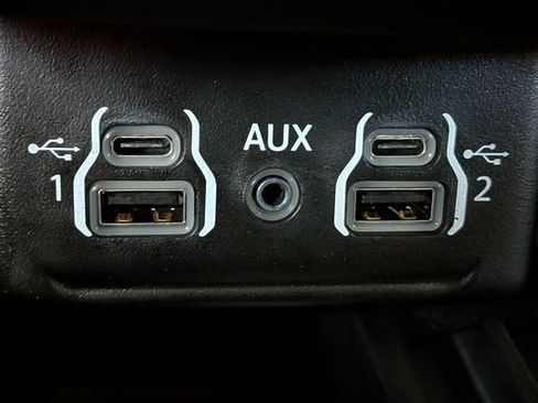 New 2026 Dodge Durango SRT Hellcat image 20